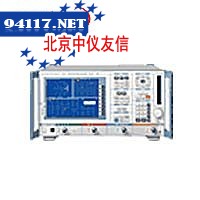 R&S ZVB矢量网络分析仪